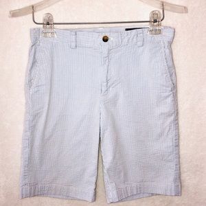 🍉 3/$15 Vineyard Vines Seersucker breaker short